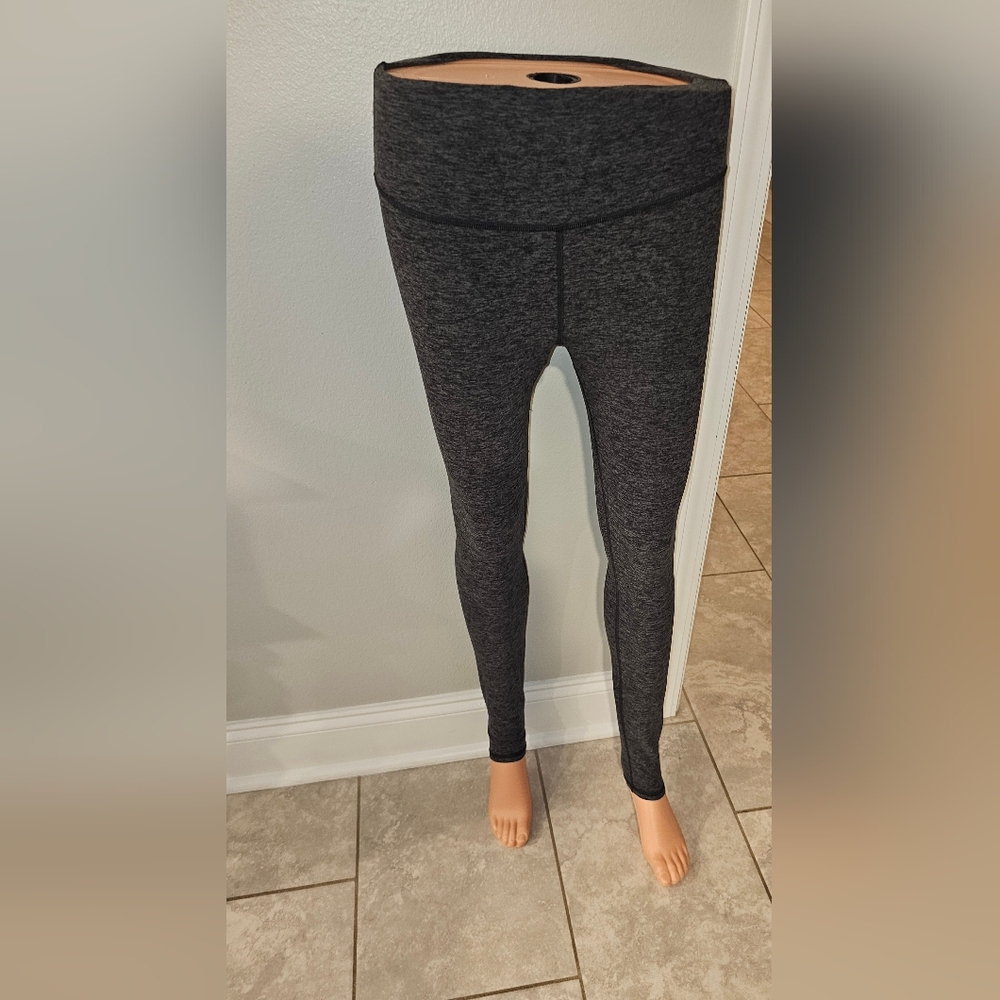 Alo- Alosoft Legging